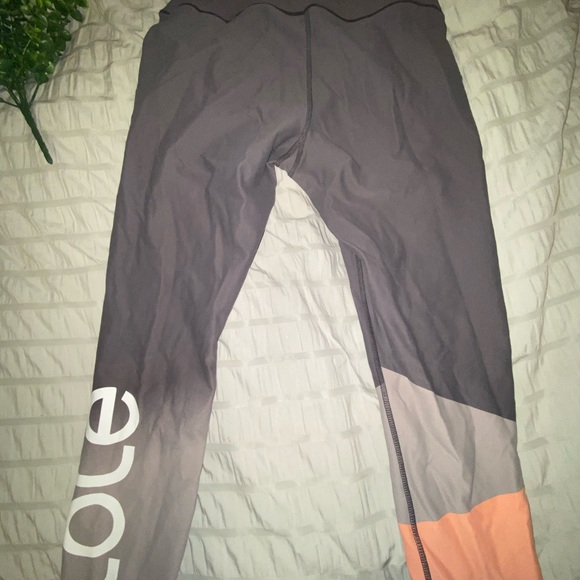 Lole tights - Picture 2 of 3